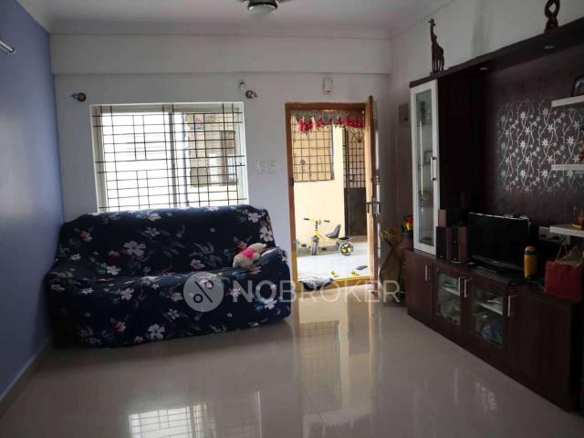2 BHK Flat In Purvi Pride for Rent In Whitefield
