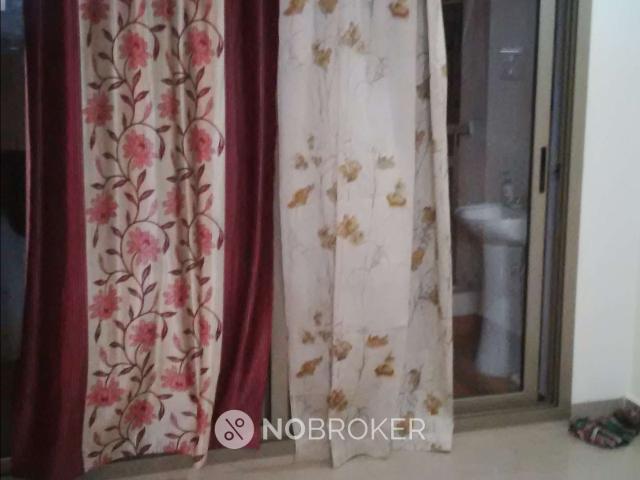 2 BHK Flat In Purvi Pristine for Rent In Whitefield