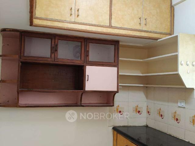 2 BHK Flat In Pvr Towers For Sale In Cox Town