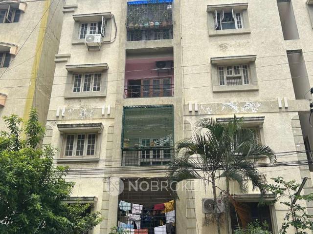 2 BHK Flat In Pvr Residency Nizampet For Sale In Nizampet