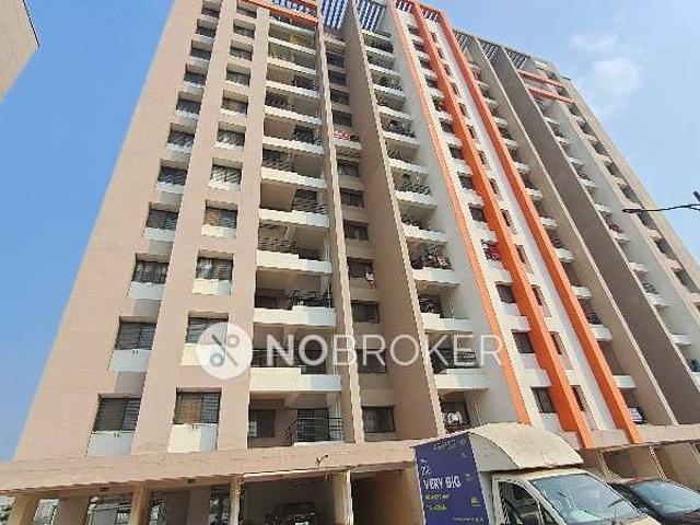 2 BHK Flat In Pyramid County, Bhukum For Sale In Pyramid County, Bhukum