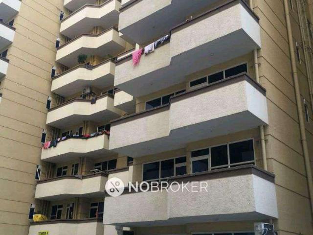 2 BHK Flat In Pyramid Argon for Rent In Sector 68