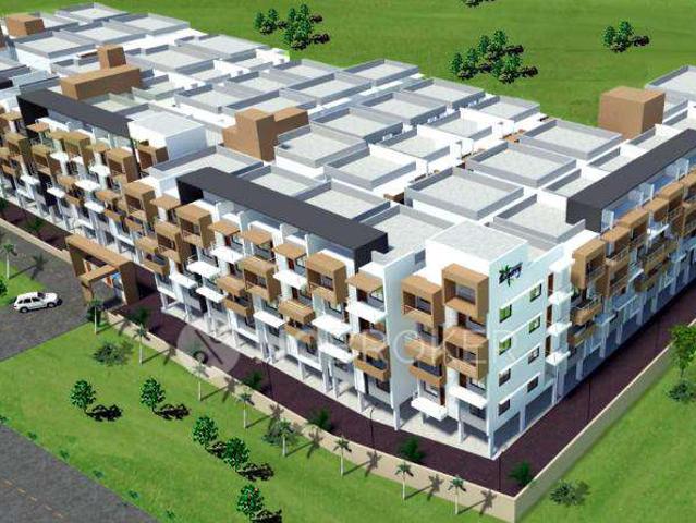 2 BHK Flat In Pyramid Bilberry For Sale In Chokkanahalli