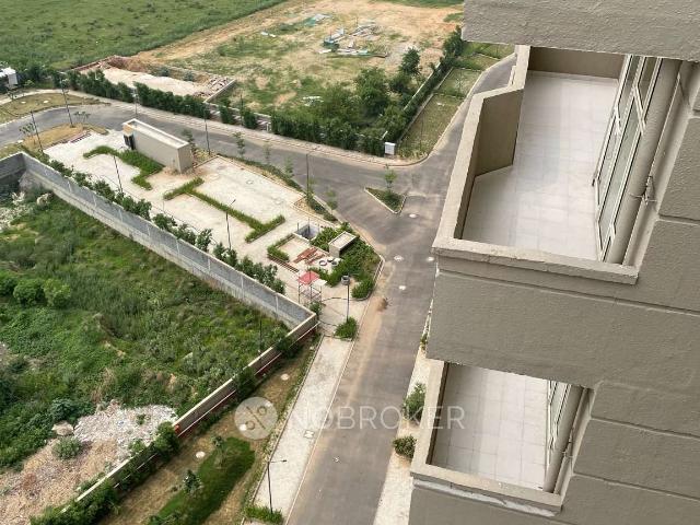 2 BHK Flat In Pyramid Elite for Rent In Sector 86