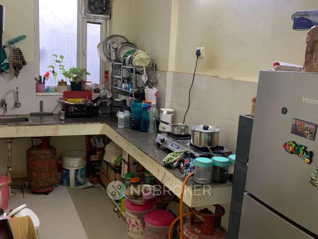2 BHK Flat In Pyramid Elite for Rent In Sector 86