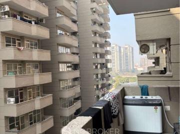 Sector 1A, Gurgaon, Gurgaon District, Haryana State