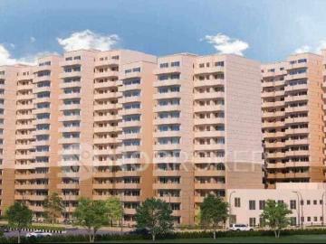 2 BHK Flat In Pyramid Elite For Sale In Sector 86