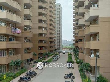 2 BHK Flat In Pyramid Elite For Sale In Sector 86