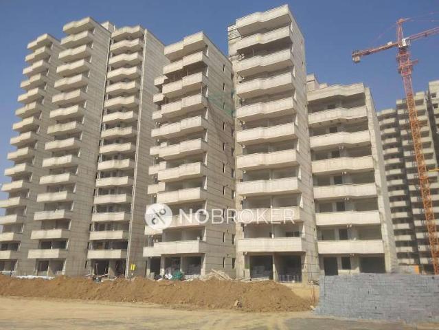 2 BHK Flat In Pyramid Fusion Homes For Sale In Sector 70
