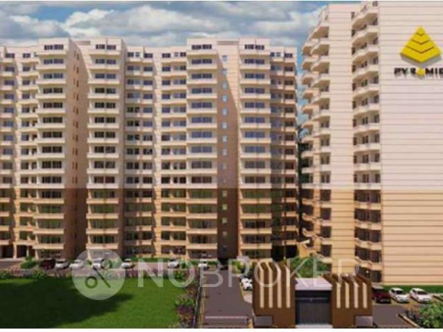 2 BHK Flat In Pyramid Fusion Homes For Sale In Sector 70a
