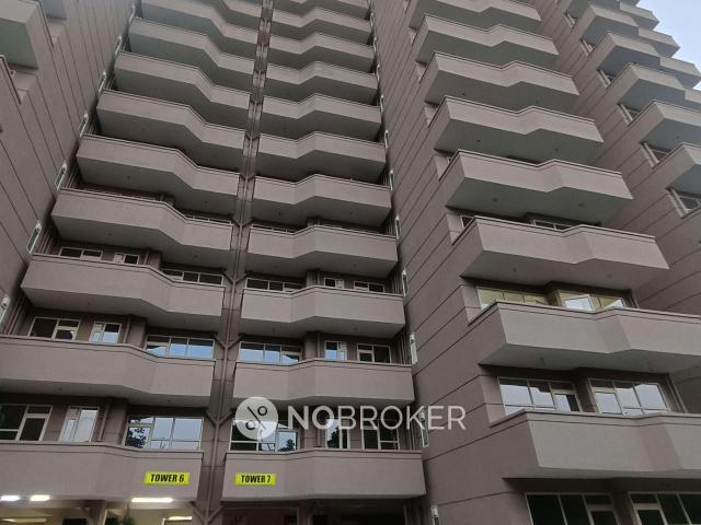 2 BHK Flat In Pyramid Fusion Homes For Sale In Sector 70a
