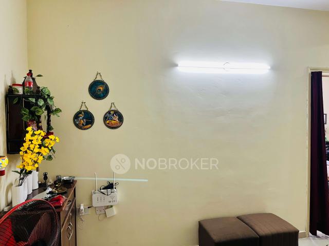 2 BHK Flat In Pyramid Fusion Homes For Sale In Sector 70a