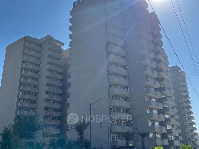 2 BHK Flat In Pyramid Heights for Rent In Sector 85