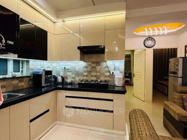 2 BHK Flat In Pyramid Heights for Rent In Sector 85
