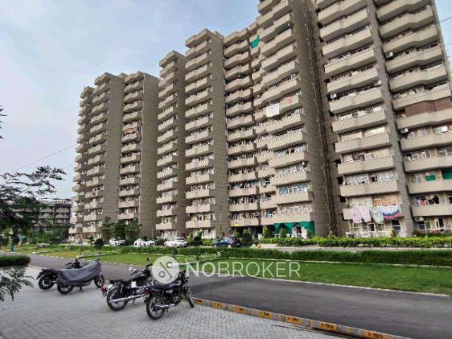 2 BHK Flat In Pyramid Heights, Sector 85 For Sale In Sector 85