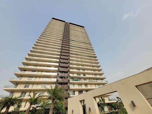2 BHK Flat In Pyramid Midtown for Rent In Sector 59