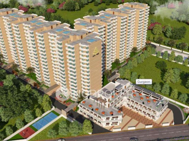 2 BHK Flat In Pyramid Midtown for Rent In Sector 59, Gurgaon