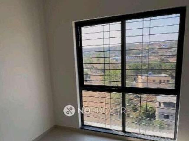 2 BHK Flat In Pyramid Parkland For Sale In Bhukum