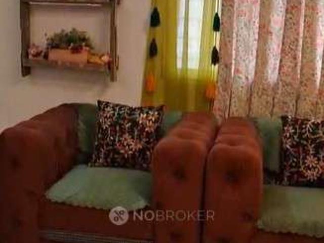 2 BHK Flat In Pyramid Parkland For Sale In Bhukum