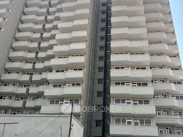 2 BHK Flat In Pyramid Pride for Rent In Sector 76