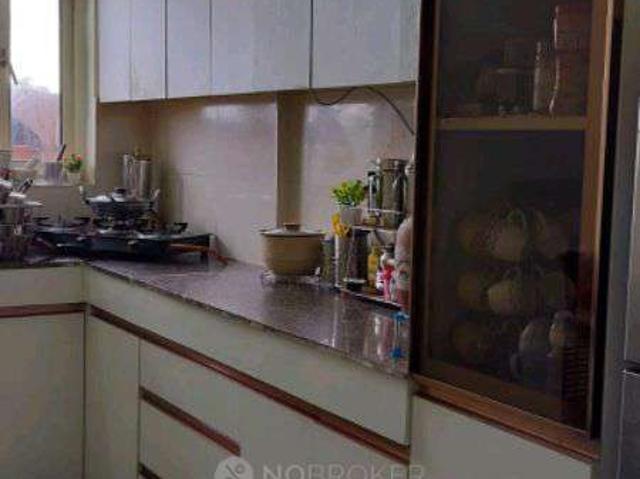 2 BHK Flat In Pyramid Pride for Rent In Sector 76