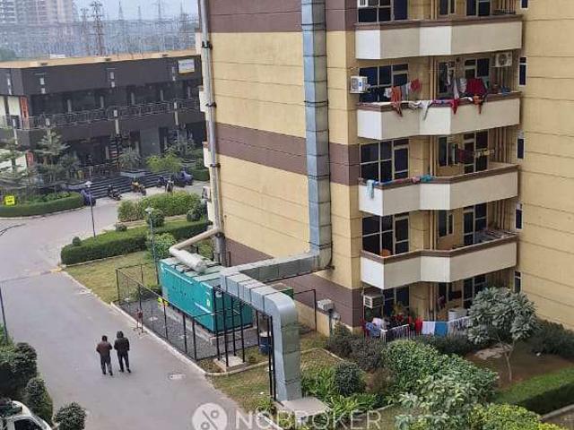2 BHK Flat In Pyramid Urban 67a For Sale In Sector 67a