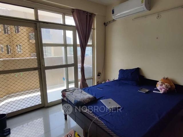 2 BHK Flat In Pyramid Urban Floors for Rent In Sector 86