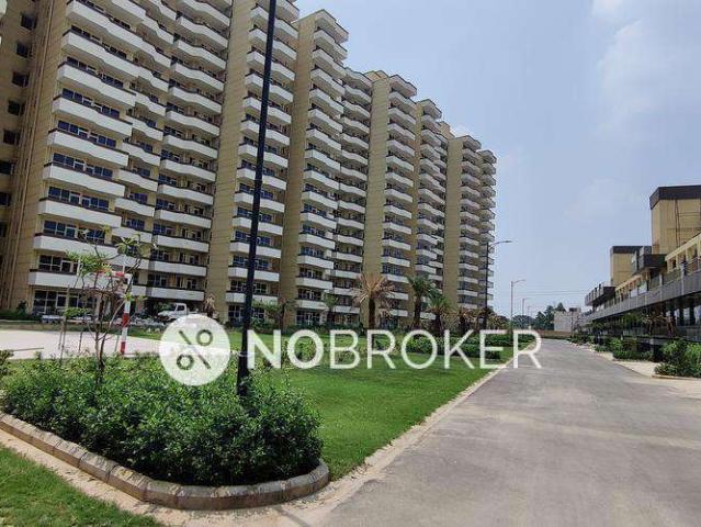 2 BHK Flat In Pyramid Urban Homes 3 For Sale In Sector 67a