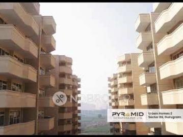 2 BHK Flat In Pyramid Urban Homes 2 For Sale In Sector 86