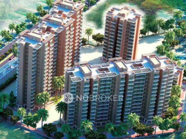 2 BHK Flat In Pyramid Urban Homes 2 For Sale In Sector 86