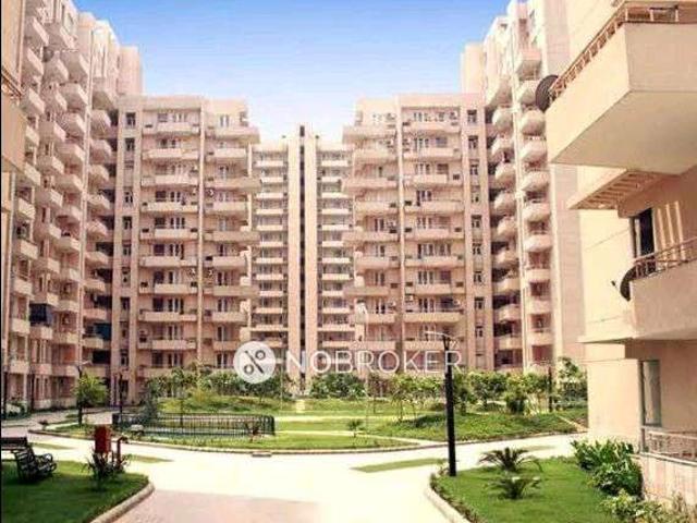 2 BHK Flat In Pyramid Urban Homes 2 for Rent In Sector 86