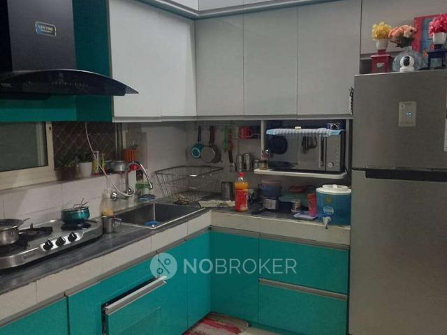 2 BHK Flat In Pyramid Urban Homes for Rent In Sector 70a