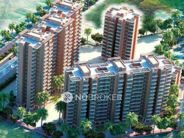 2 BHK Flat In Pyramid Urban Homes for Rent In Sector 70a