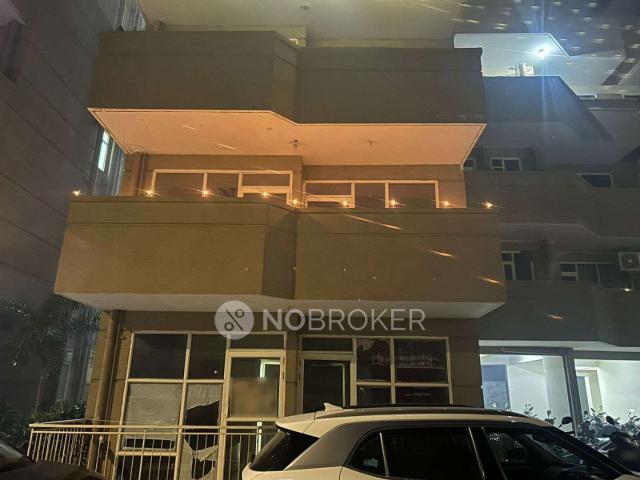 2 BHK Flat In Pyramid Urban Homes for Rent In Sector 86