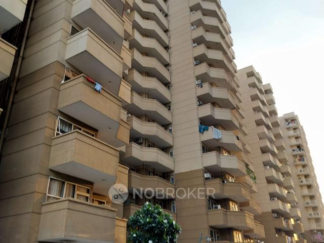 2 BHK Flat In Pyramid Urban Homes for Rent In Sector 86