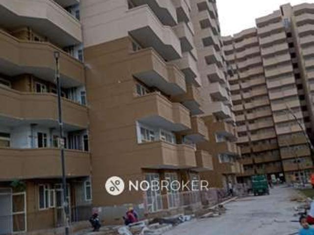 2 BHK Flat In Pyramid Urban Homes For Sale In Sector 70 A