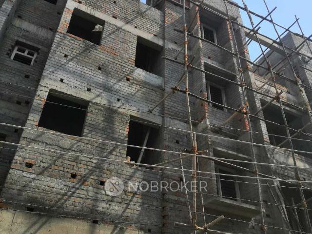 2 BHK Flat In Pyrite For Sale In Sembakkam