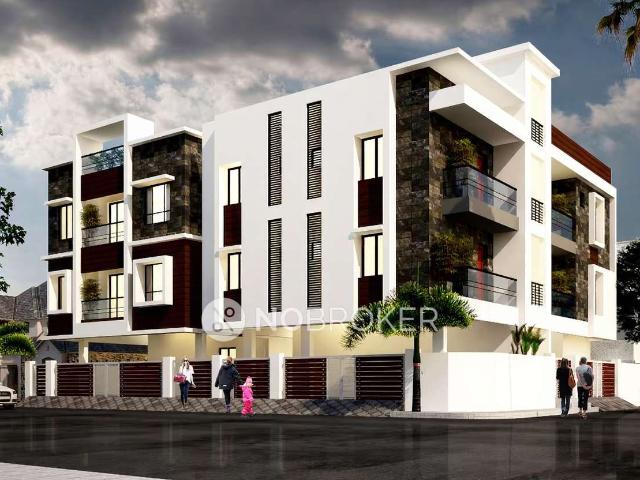 2 BHK Flat In Pyrramid Paradise for Rent In Pallavaram