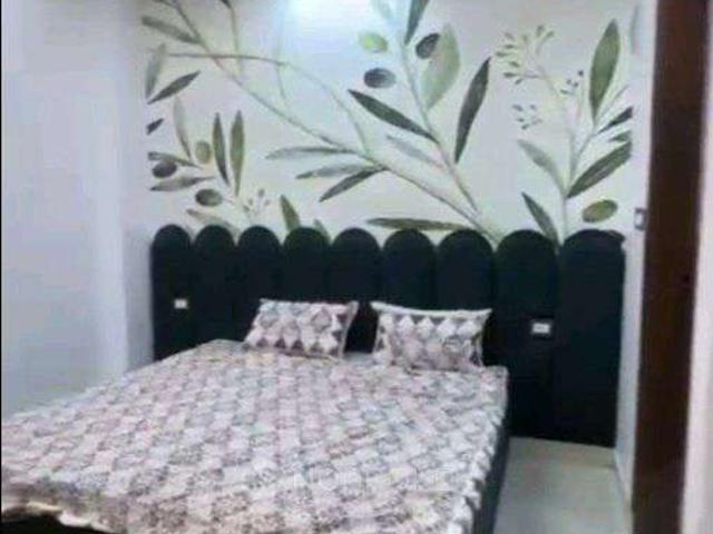 2 BHK Flat In P 4 Extension for Rent In Mohan Garden