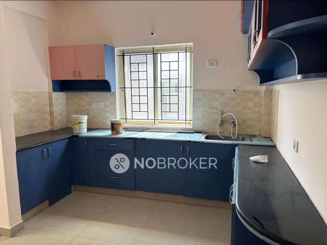 2 BHK Flat In P Dot G Emerald For Sale In Electronic City