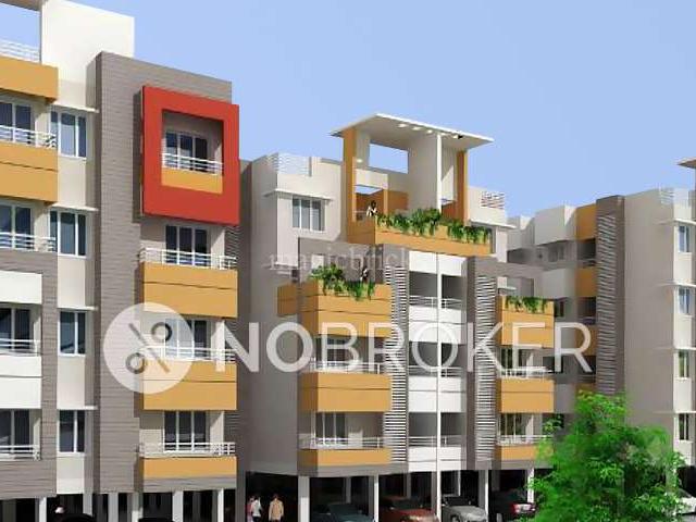2 BHK Flat In P Dot G Express Apartment For Sale In Kundrathur