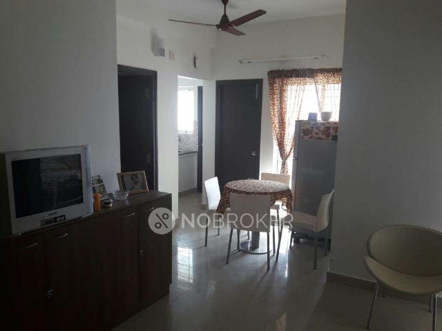 2 BHK Flat In P Dot G Panchavarna for Rent In Urapakkam West