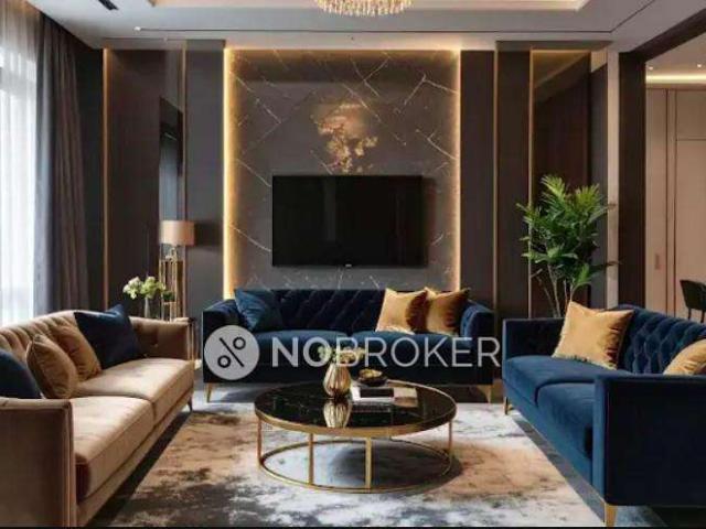 2 BHK Flat In P Square Ganga Avenue For Sale In Mazgaon