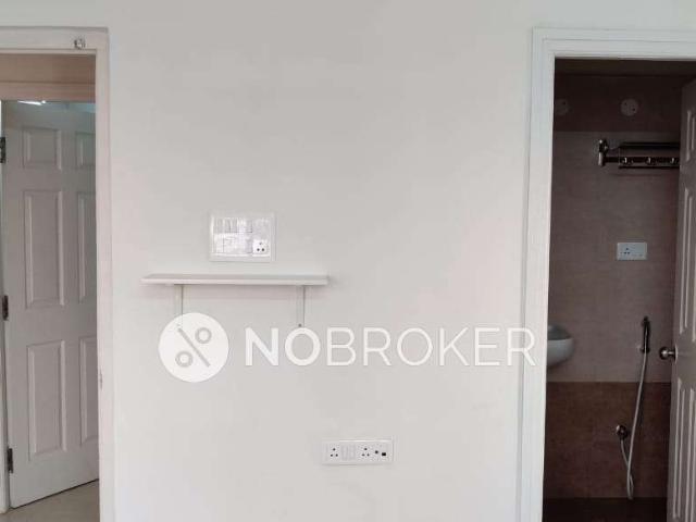 2 BHK Flat In P R Green View for Rent In Road Number 5, Serilingampally