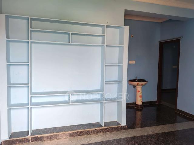 2 BHK Flat In P Residency for Rent In Kukatpally