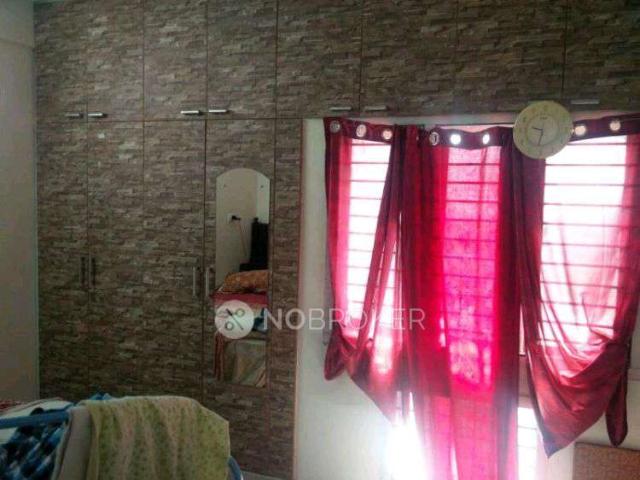 2 BHK Flat In Pace Anusa Apartment For Sale In Tambaram West