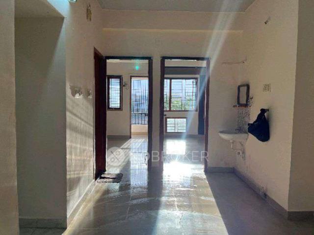 2 BHK Flat In Pace Anusa Apartment For Sale In West Tambaram