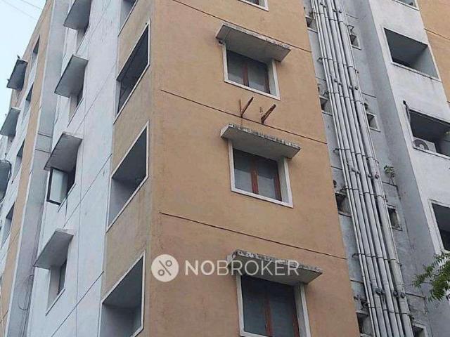 2 BHK Flat In Pace Adarsa For Sale In Selaiyur, Chennai