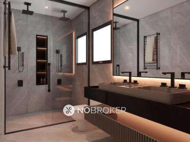 2 BHK Flat In Pacific Milestone For Sale In Dombivli East