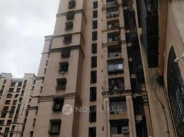 2 BHK Flat In Pacific Towers For Sale In Andheri West